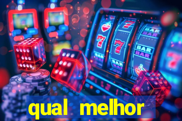 qual melhor plataforma para ganhar dinheiro jogando